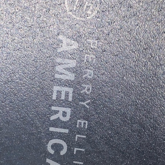 Perry Ellis Gray Chukka Boots with Suede Finish - Picture 9 of 9